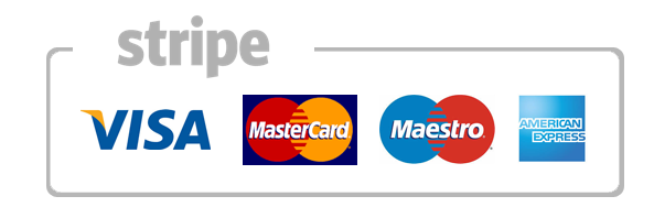 Stripe biztonságos fizetés